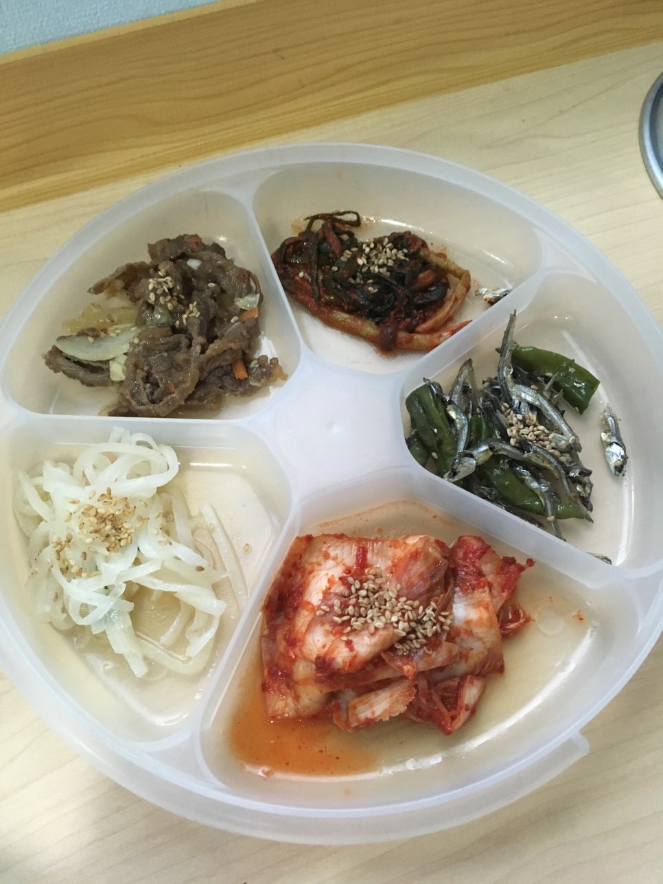 올리브외식산업 이미지