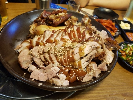 족발3:30 이미지