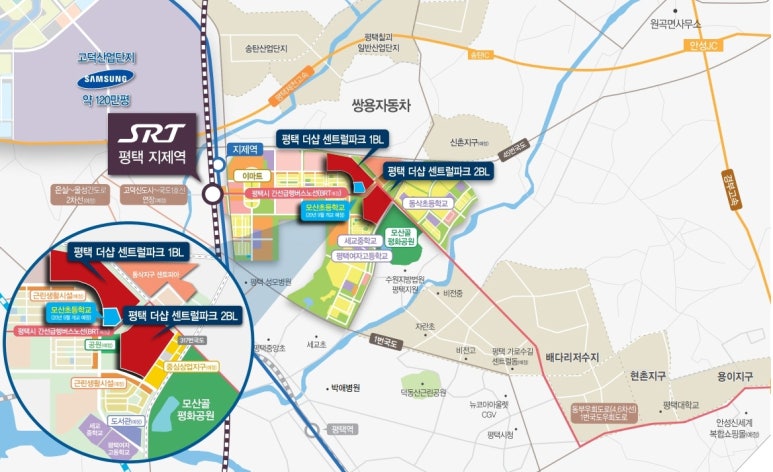 센트럴파크어린이집 이미지