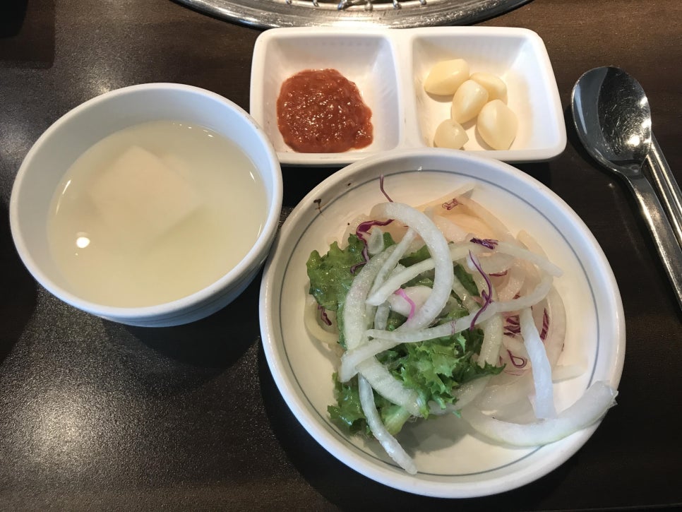 아리랑숯불갈비 이미지