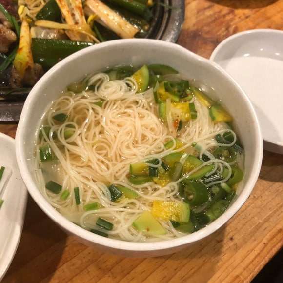 소달구지곱창막창 이미지
