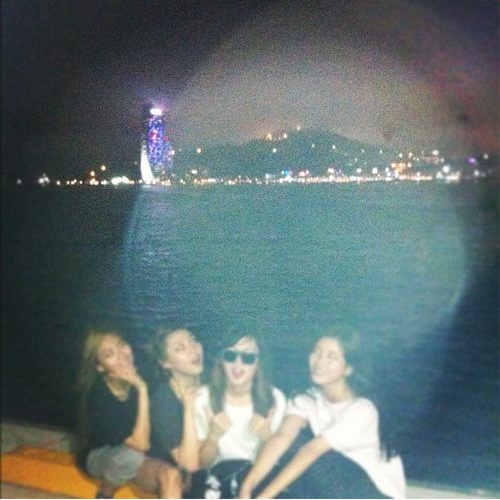 여수아그리나요트투어 이미지