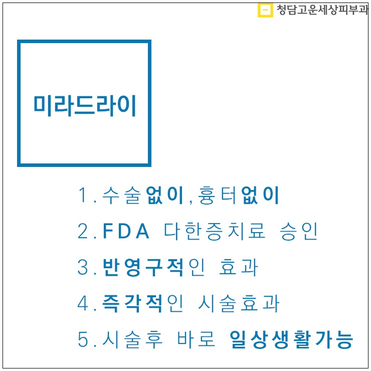 강남고운세상피부과의원 이미지