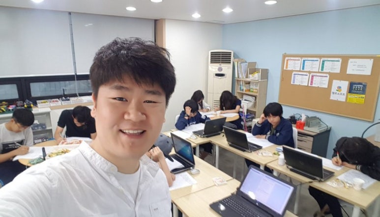 헬로코딩학원 이미지
