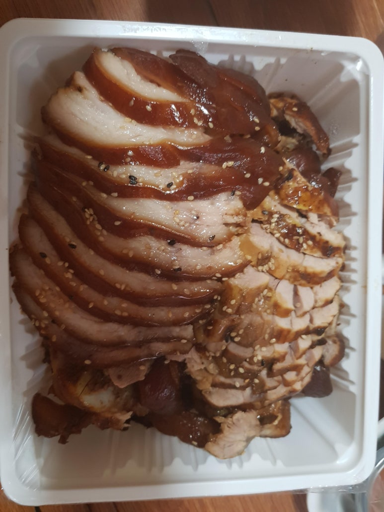 다둥이네족발 이미지