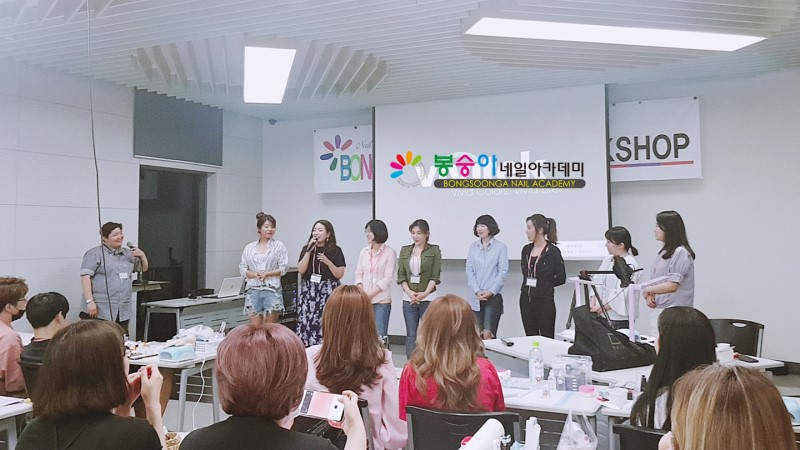 네일스케치 이미지