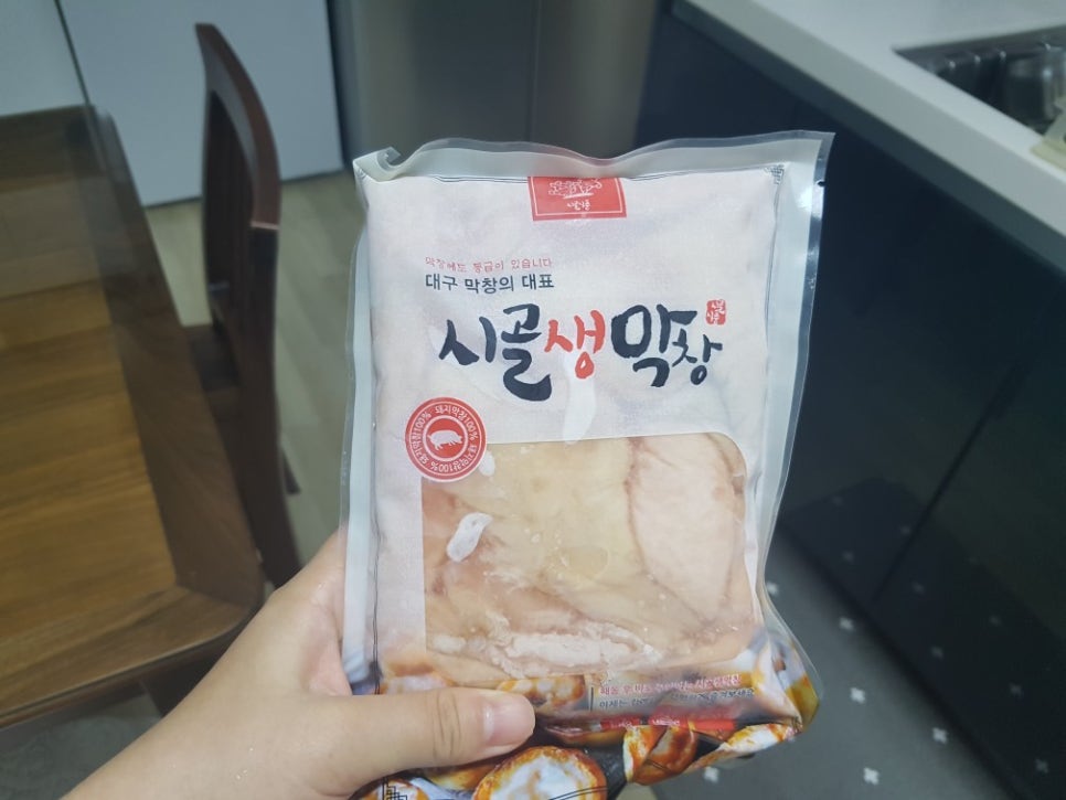 시골생막창 이미지