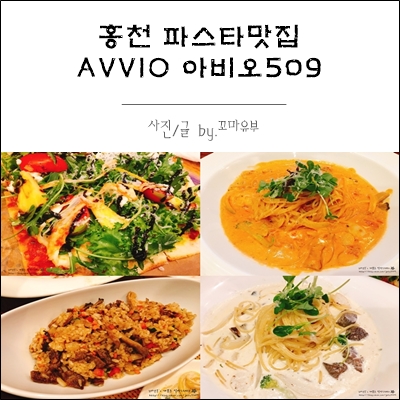 AVVIO509 이미지