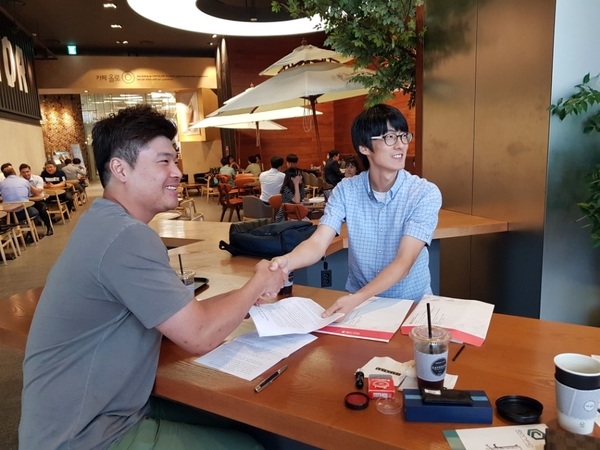 (주)올어바웃 이미지