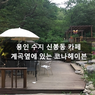 코나헤이븐 이미지