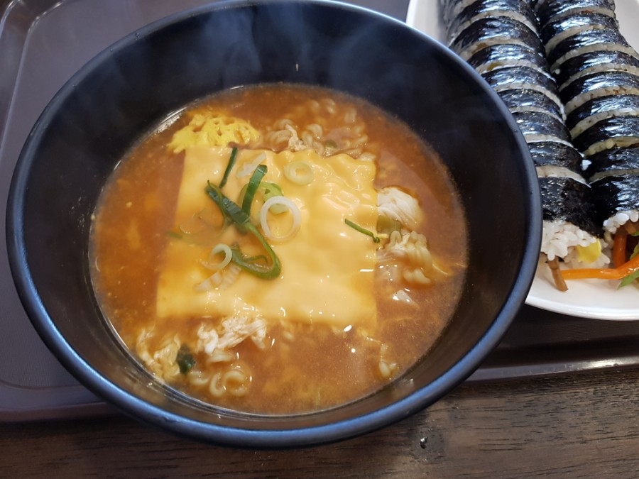 김밥일번지 흥동점 이미지
