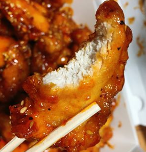 조치원치킨 이미지