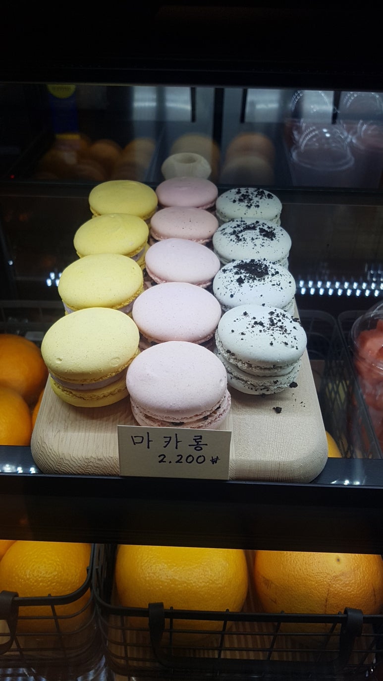 영베이커리카페 이미지