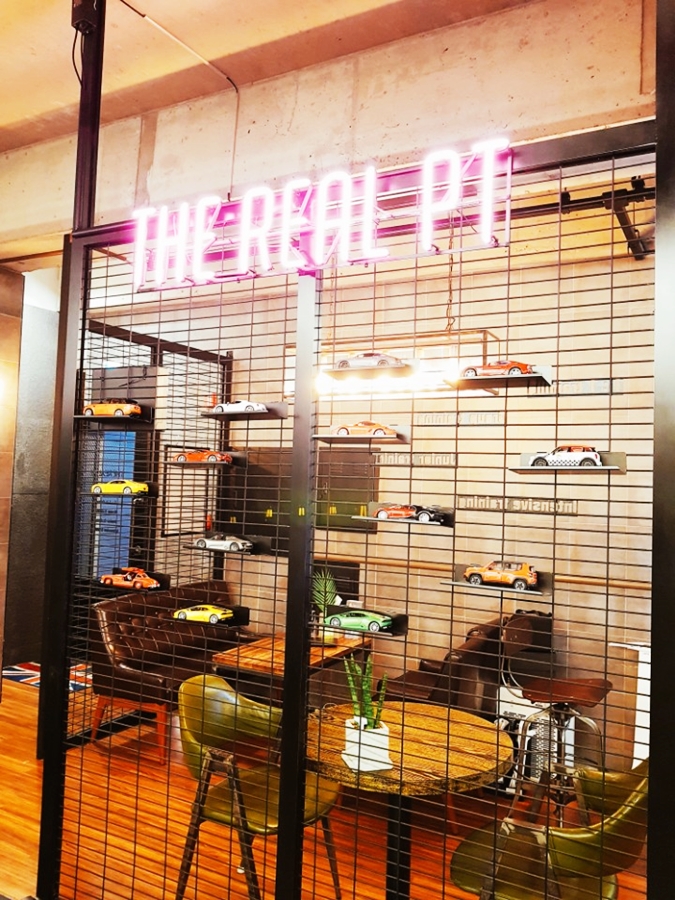 더리얼피티 이미지
