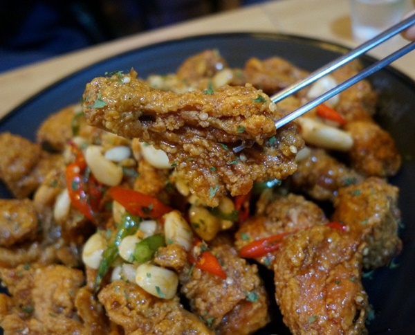 온찜닭&치킨 이미지