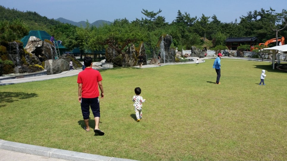 보성춘 이미지