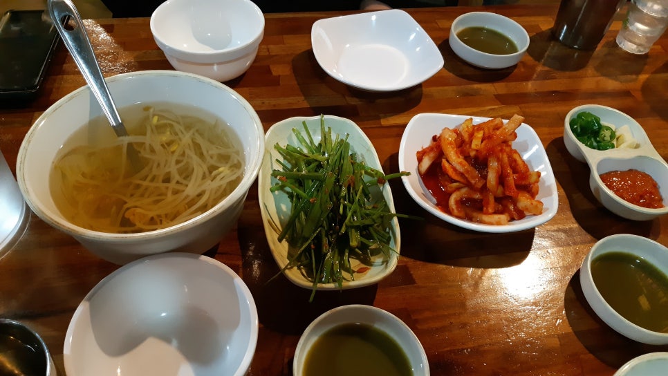 일언 족발 이미지
