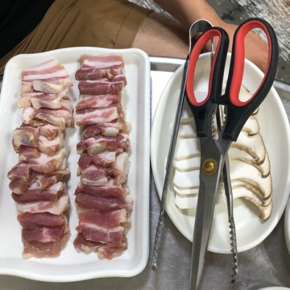 된장박이삼겹살좋구만 이미지