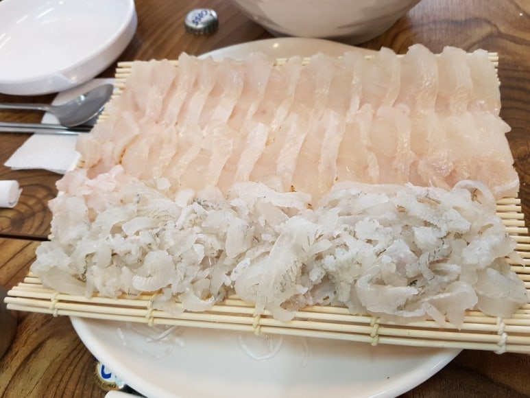 주문진망치 이미지