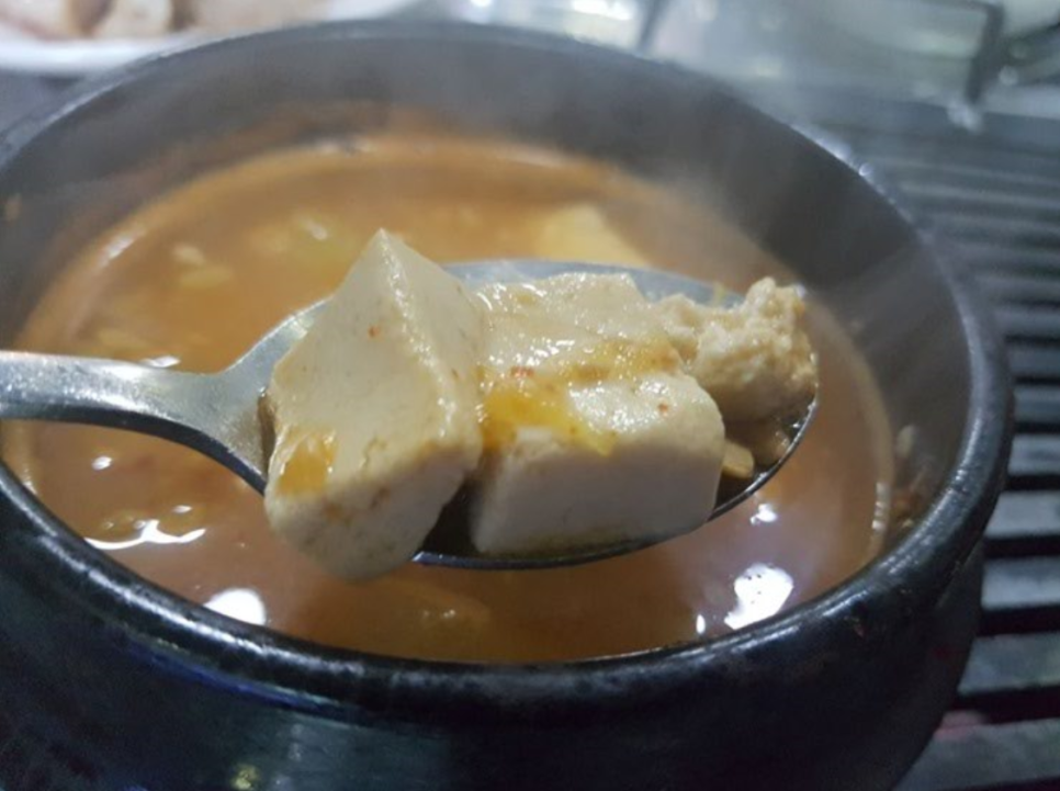 옛날주먹고기 이미지
