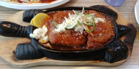 LA돈까스식당 이미지