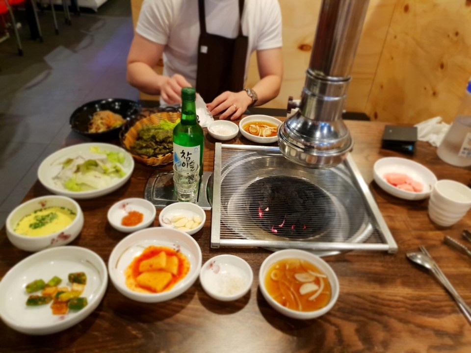 참토우정육식당 이미지