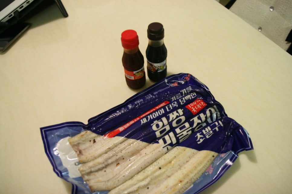 힘짱민물장어 이미지