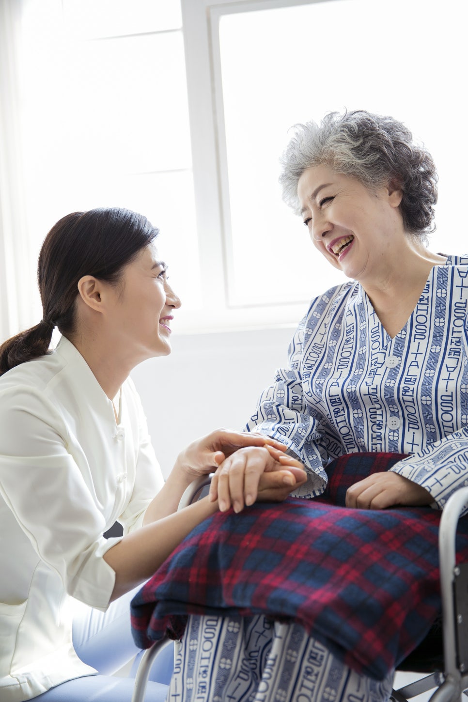 효성요양병원 이미지
