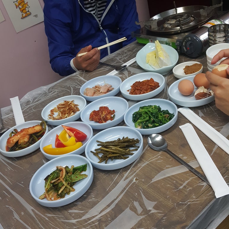 은호수산 이미지