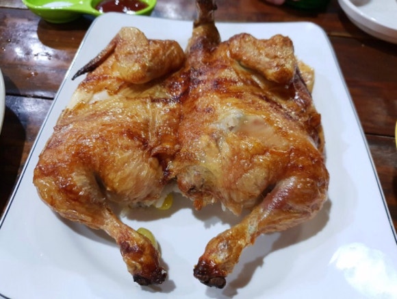 영양통닭 이미지