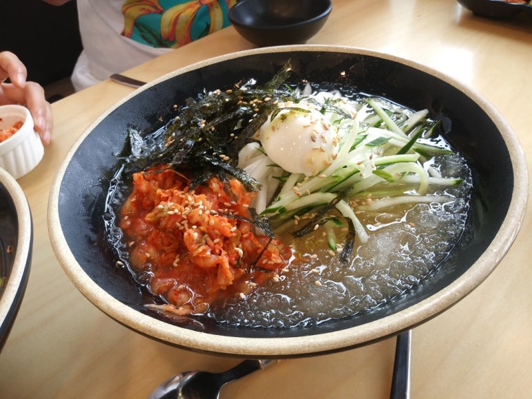 국수나무안중 이미지