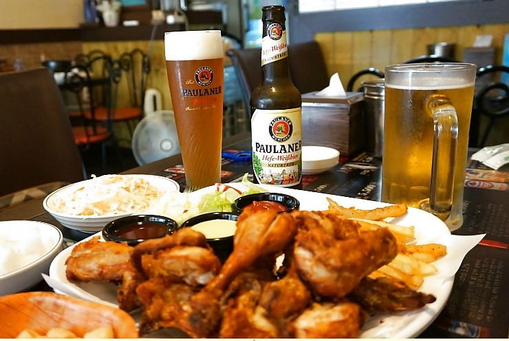 79수제치킨 이미지