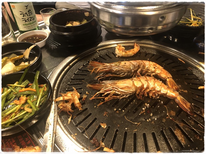 청춘뒷고기 이미지