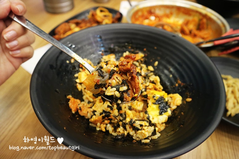 밥장인 인천논현점 이미지