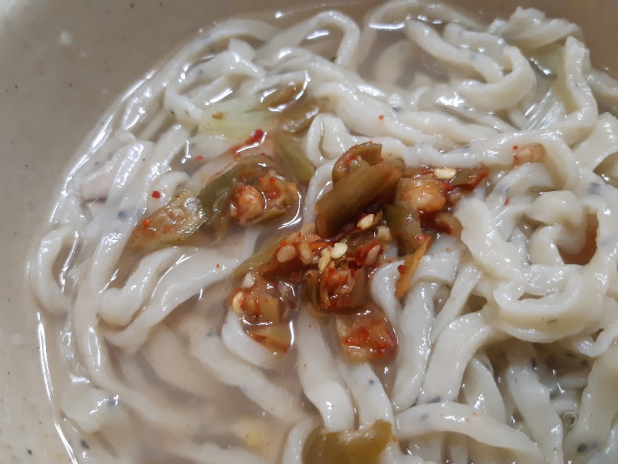 정가네칼국수 이미지