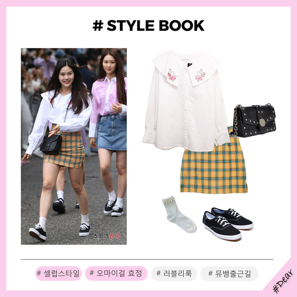 효정패션 이미지