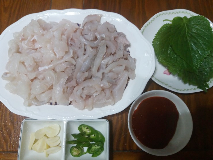 삼길포횟집 이미지