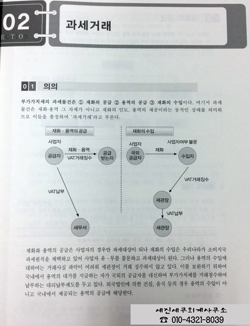 세진세무회계 이미지