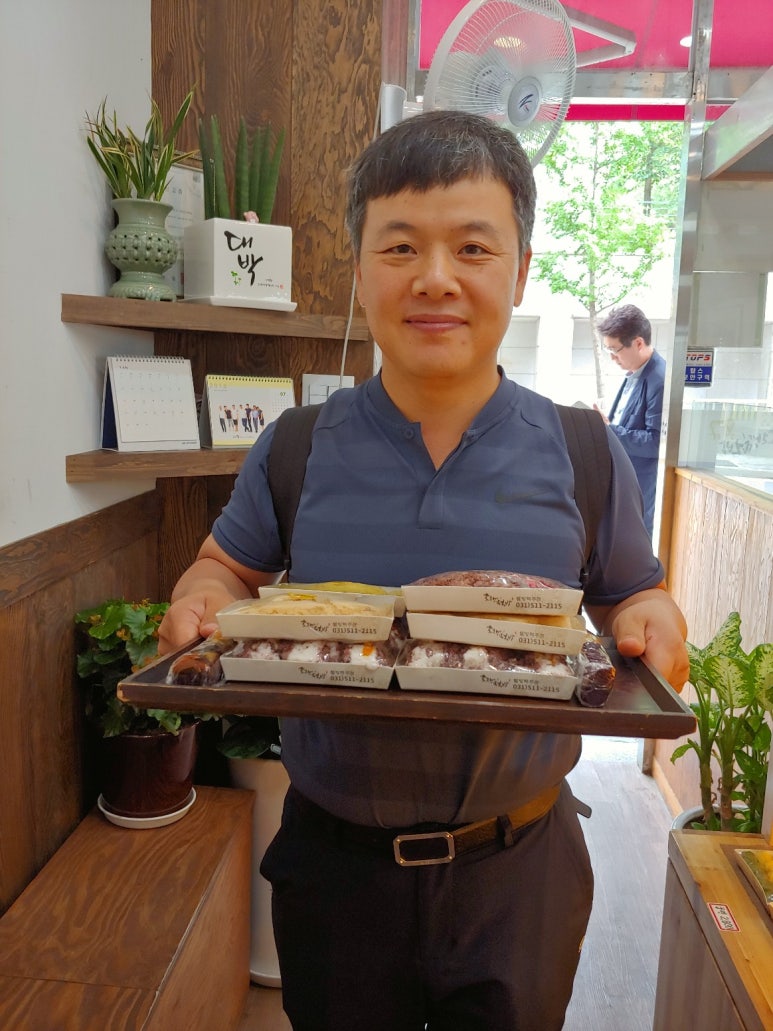 형제떡방 이미지
