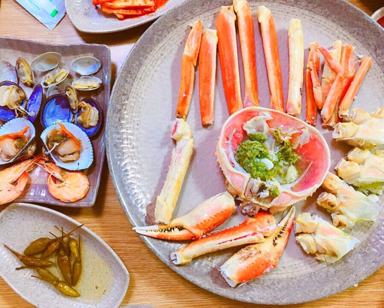 연세스타수산 이미지