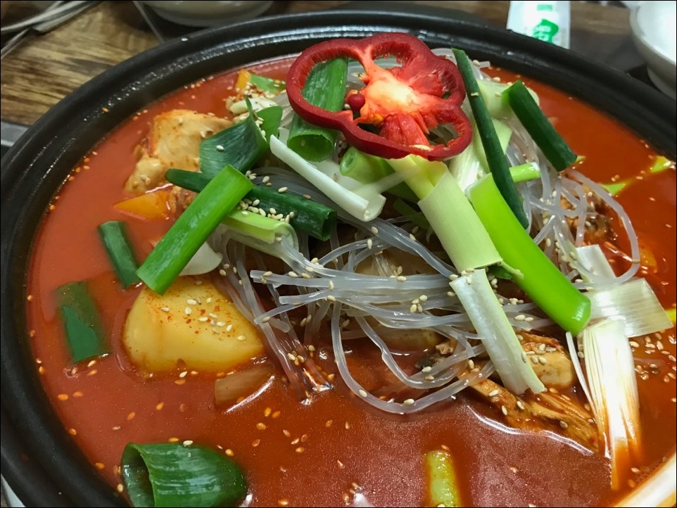 박가네반찬 이미지