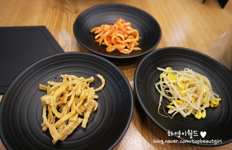 밥장인 인천논현점 이미지