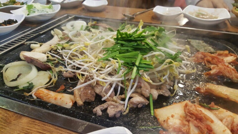 황금오리 이미지