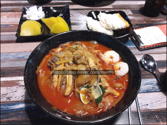 hi불도장 이미지