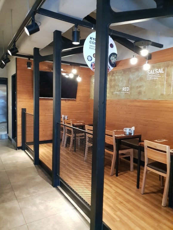 교촌치킨산격점 이미지