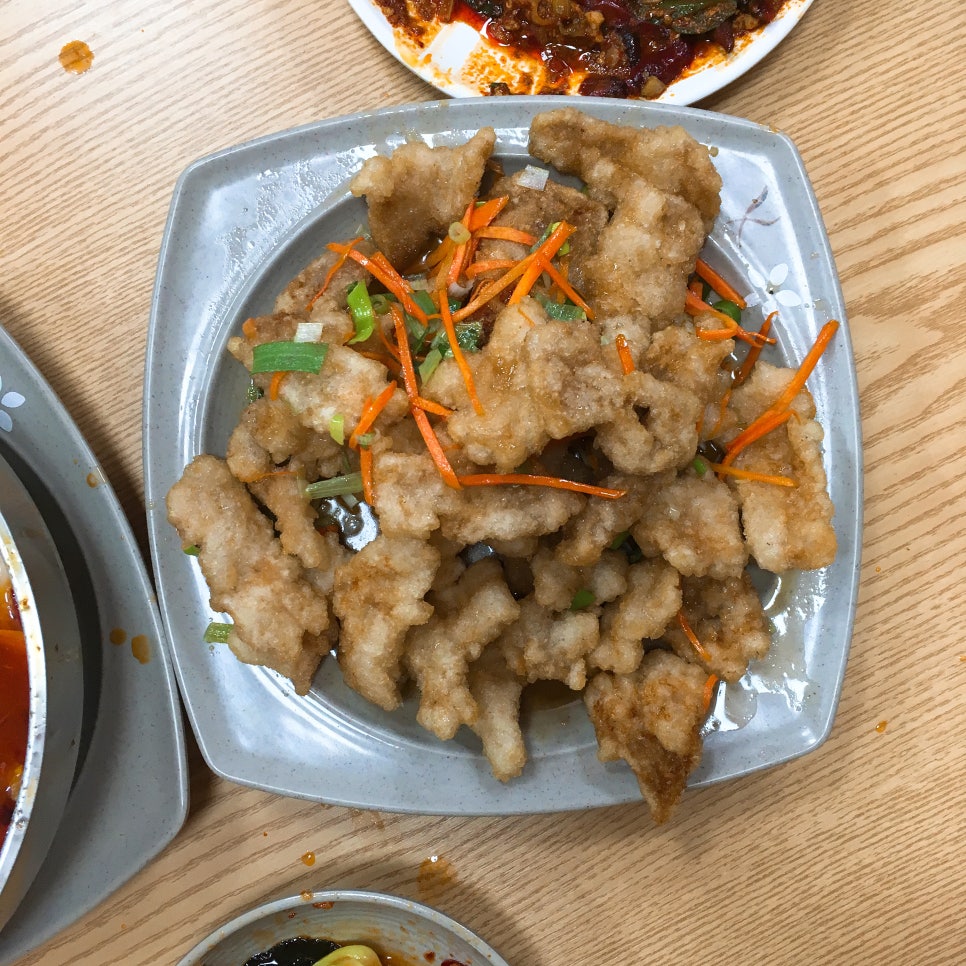 소용반점 이미지