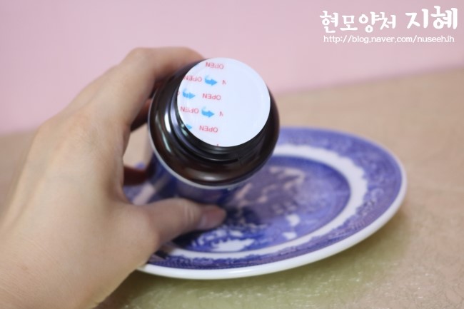 상진식품 이미지