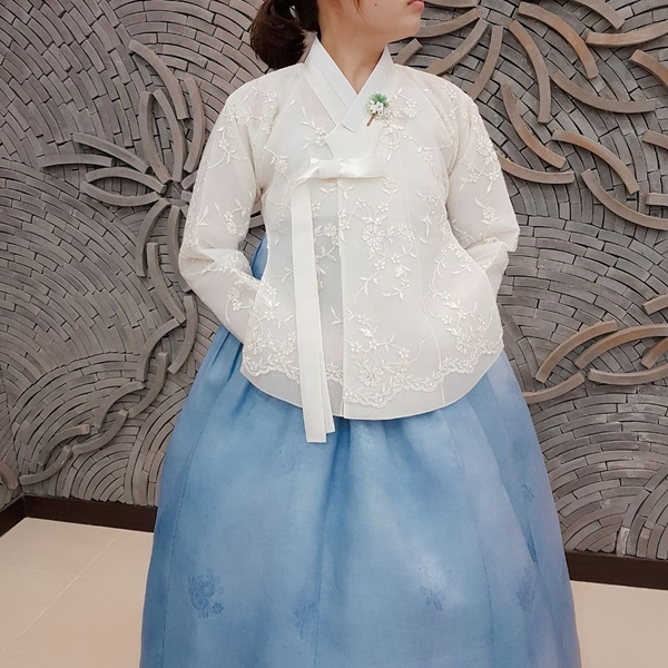 전통한복한올 이미지