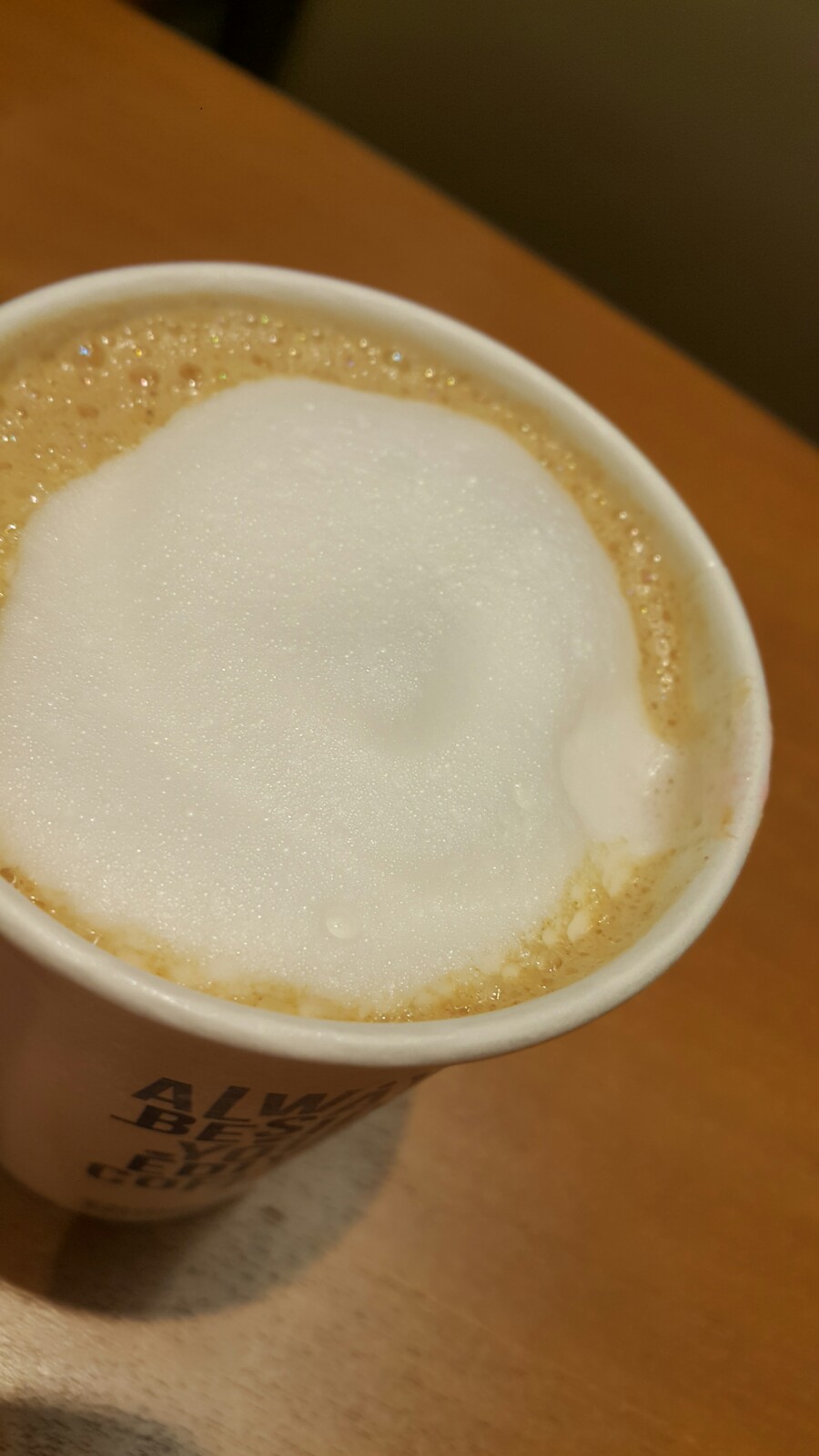 이디야 청운대점 이미지