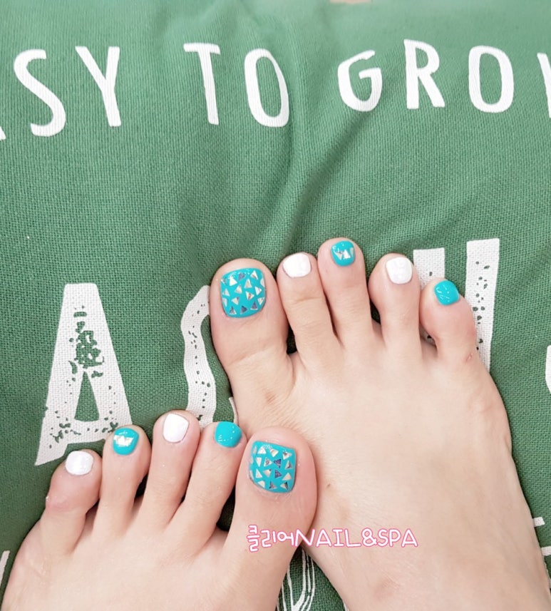 클리어NAIL&SPA 이미지